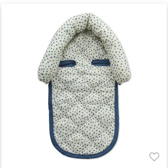 Go by Goldbug Duo Head Support - Rainbow - Picture 4 of 12